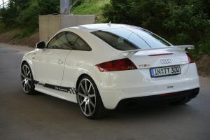 Audi TT RS 20th Anniversary by MTM 2010 года 